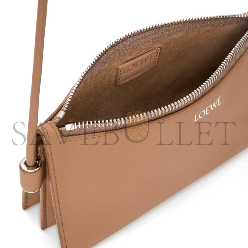 L0ew* JOYA POUCH IN NAPPA CALFSKIN C630R10X03 (22*11*6cm)